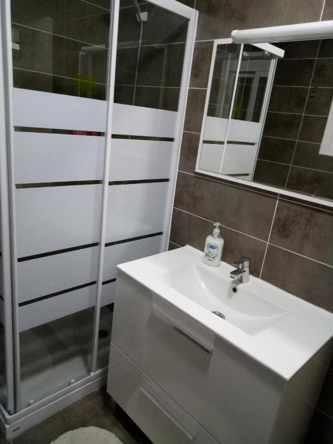 Estudio Playa Levante Benidorm Esterno foto