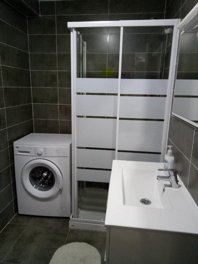 Estudio Playa Levante Benidorm Esterno foto
